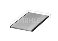 Filter, Innenraumluft