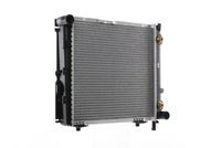 Thumbnail - Radiateur - CR256000S - MAHLE