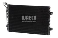 WAECO Condensor, airconditioning 1