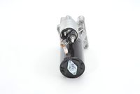 BOSCH Startmotor / Starter 2