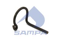 SICHERUNGSCLIP