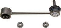 Stange/Strebe, Stabilisator