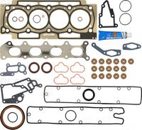Dichtungsvollsatz, Motor