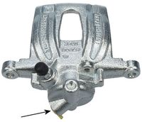 Bremssattel
