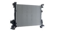 Thumbnail - Radiateur - CR2637000P - MAHLE
