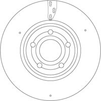 Bremsscheibe