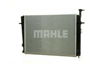 Thumbnail - Radiateur - CR1862000P - MAHLE