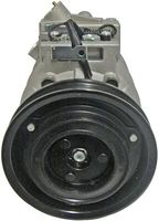Thumbnail - Compressor, airconditioning - ACP159000S - MAHLE