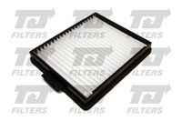 Filter, Innenraumluft