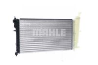 Thumbnail - Radiateur - CR612000S - MAHLE