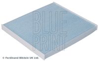 Filter, Innenraumluft