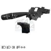 превключвател на кормилната колона