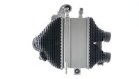 Thumbnail - Intercooler, inlaatluchtkoeler - CI618000P - MAHLE