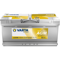 VARTA Accu / Batterij 1