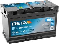 Starterbatterie