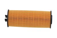 маслен филтър