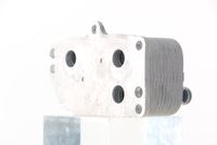 Thumbnail - Oliekoeler, motorolie - CLC129000S - MAHLE