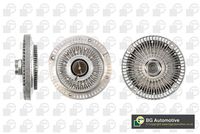 съединител, вентилатор на радиатора