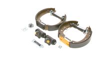 BOSCH Remschoenset 8