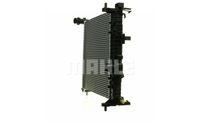 Thumbnail - Radiateur - CR1189000P - MAHLE