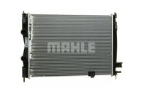 Thumbnail - Radiateur - CR1075000S - MAHLE