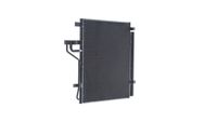 Thumbnail - Condensor, airconditioning - AC1067000S - MAHLE