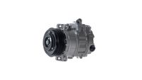 Thumbnail - Compressor, airconditioning - ACP570000S - MAHLE