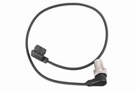 импулсен датчик, колянов вал