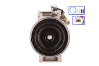 Kompressor, Klimaanlage