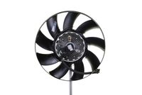 Thumbnail - Koelventilatorwiel - CFF456000P - MAHLE