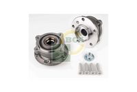 комплект колесен лагер