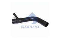 Furtun radiator SAMPA, Cod: 020.480