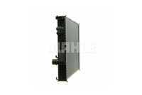 Thumbnail - Radiateur - CR242000P - MAHLE