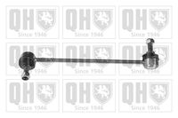 Stange/Strebe, Stabilisator