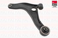 Bascula / Brat suspensie roata FAI AutoParts, Cod: SS7386
