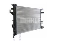 Thumbnail - Radiateur - CR459000S - MAHLE