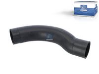 Furtun radiator DT Spare Parts, Cod: 5.45705