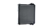 Thumbnail - Radiateur - CR2396000S - MAHLE