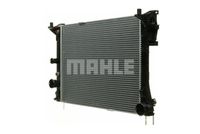 Thumbnail - Radiateur - CR988000P - MAHLE
