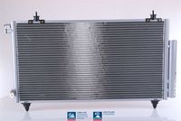 Kondensator, Klimaanlage