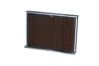 NRF Koelblok, radiateur 8