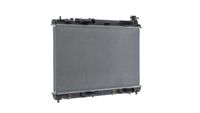 Thumbnail - Radiateur - CR2691000S - MAHLE