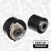 Thumbnail - Distributieriemset - RM0026VR1 - ET ENGINETEAM