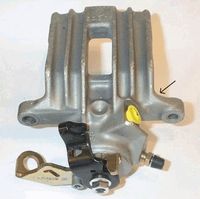 Bremssattel