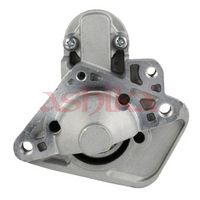 Starter ASHIKA, Cod: MT-105JM