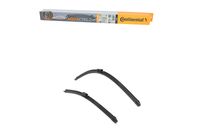 CONTINENTAL Wisserblad 7