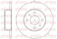 спирачен диск