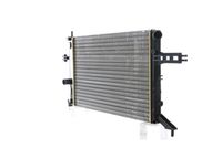 Thumbnail - Radiateur - CR637000S - MAHLE