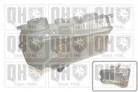 Ausgleichsbehälter, Kühlmittel