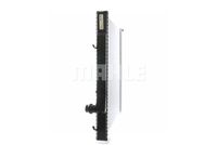 Thumbnail - Radiateur - CR566000S - MAHLE